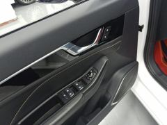 Bestune Besturn B70 1.5T DCT 15th Anniversary Edition - фото 13