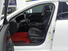 Bestune Besturn B70 1.5T DCT 15th Anniversary Edition - фото 14