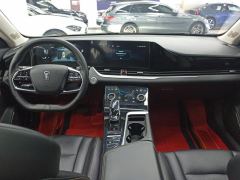 Bestune Besturn B70 1.5T DCT 15th Anniversary Edition - фото 16