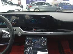 Bestune Besturn B70 1.5T DCT 15th Anniversary Edition - фото 17