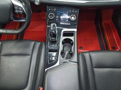 Bestune Besturn B70 1.5T DCT 15th Anniversary Edition - фото 19