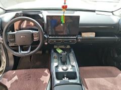 Haval Dargo PLUS 1.5T 2WD EditionPlus - фото 16