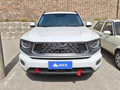 Haval Dargo PLUS 1.5T 2WD EditionPlus - фото 3