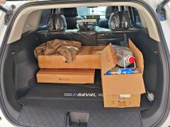 Haval Dargo PLUS 1.5T 2WD EditionPlus - фото 7