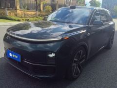 Li Auto L9 Max - ფოტო 1