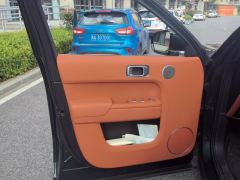 Li Auto L9 Max - ფოტო 12
