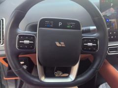 Li Auto L9 Max - ფოტო 18