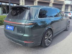 Li Auto L9 Max - ფოტო 2