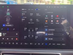 Li Auto L9 Max - ფოტო 20