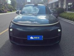 Li Auto L9 Max - ფოტო 3