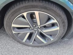 Li Auto L9 Max - ფოტო 6