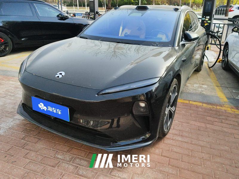 NIO ET5T 530km 75kWh