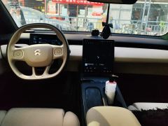 NIO ET5T 530km 75kWh - ფოტო 16
