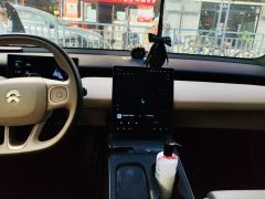NIO ET5T 530km 75kWh - ფოტო 17
