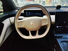 NIO ET5T 530km 75kWh - ფოტო 18