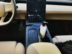 NIO ET5T 530km 75kWh - ფოტო 19