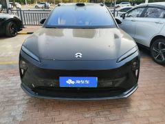 NIO ET5T 530km 75kWh - ფოტო 3