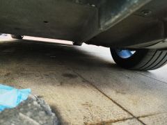 NIO ET5T 530km 75kWh - ფოტო 9