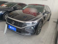 Volkswagen Passat 380TSI Elite Edition - photo 1