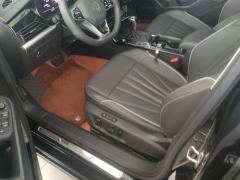 Volkswagen Passat 380TSI Elite Edition - photo 14
