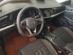 Volkswagen Passat 380TSI Elite Edition - photo 16
