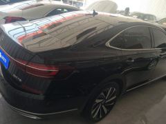 Volkswagen Passat 380TSI Elite Edition - photo 2
