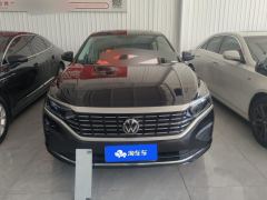 Volkswagen Passat 380TSI Elite Edition - photo 3