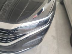 Volkswagen Passat 380TSI Elite Edition - photo 4