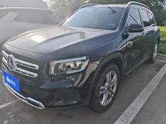 Mercedes-Benz GLB 220 Dynamic - ფოტო 1