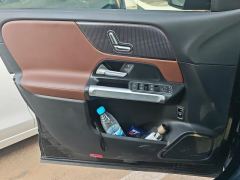 Mercedes-Benz GLB 220 Dynamic - ფოტო 12