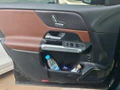 Mercedes-Benz GLB 220 Dynamic - ფოტო 13