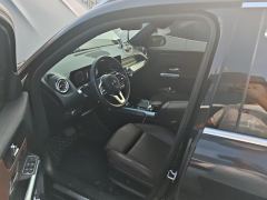 Mercedes-Benz GLB 220 Dynamic - ფოტო 14