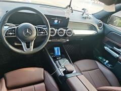 Mercedes-Benz GLB 220 Dynamic - ფოტო 16