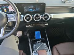 Mercedes-Benz GLB 220 Dynamic - ფოტო 17