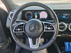 Mercedes-Benz GLB 220 Dynamic - ფოტო 18