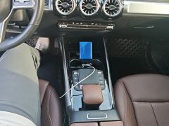 Mercedes-Benz GLB 220 Dynamic - ფოტო 19