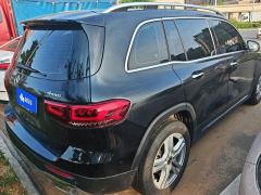 Mercedes-Benz GLB 220 Dynamic - ფოტო 2