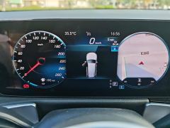 Mercedes-Benz GLB 220 Dynamic - ფოტო 20