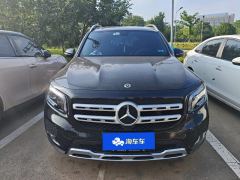 Mercedes-Benz GLB 220 Dynamic - ფოტო 3
