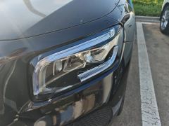 Mercedes-Benz GLB 220 Dynamic - ფოტო 4