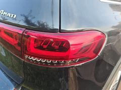 Mercedes-Benz GLB 220 Dynamic - ფოტო 5