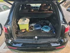 Mercedes-Benz GLB 220 Dynamic - ფოტო 7
