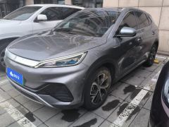 BYD Yuan PLUS 430KM Prestigious Edition - ფოტო 1
