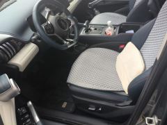 BYD Yuan PLUS 430KM Prestigious Edition - ფოტო 14