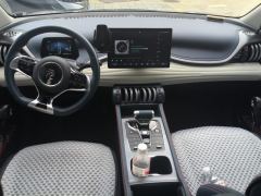 BYD Yuan PLUS 430KM Prestigious Edition - ფოტო 16