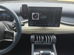 BYD Yuan PLUS 430KM Prestigious Edition - ფოტო 17