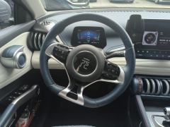 BYD Yuan PLUS 430KM Prestigious Edition - ფოტო 18
