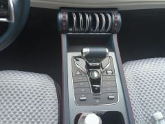 BYD Yuan PLUS 430KM Prestigious Edition - ფოტო 19