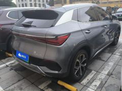 BYD Yuan PLUS 430KM Prestigious Edition - ფოტო 2