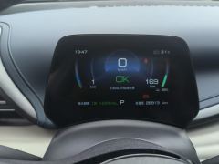 BYD Yuan PLUS 430KM Prestigious Edition - ფოტო 20